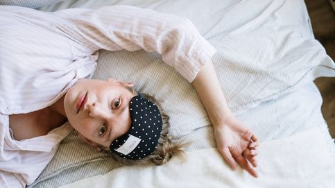 ¿La falta de sueño provoca hipertensión?