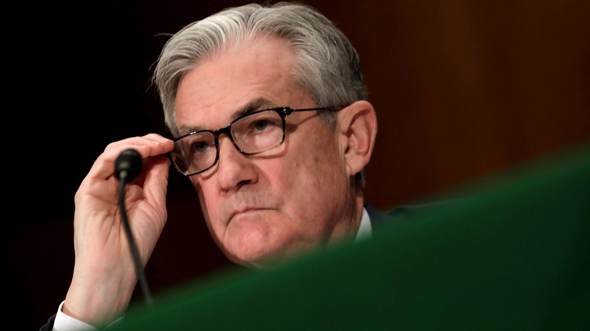 La Fed alerta de que a las empresas le está costando retomar la actividad