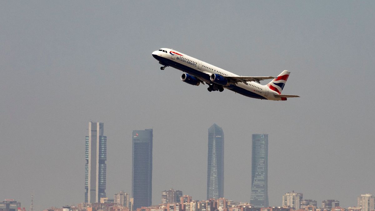 IAG, entre los grandes perdedores del Ibex tras el robo de datos a British Airways