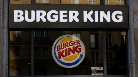 Burger King pide dinero urgente a la banca para detener la rebelión interna