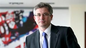 Philip Morris España ha nombrado a Andrzej Dabrowski como nuevo director general