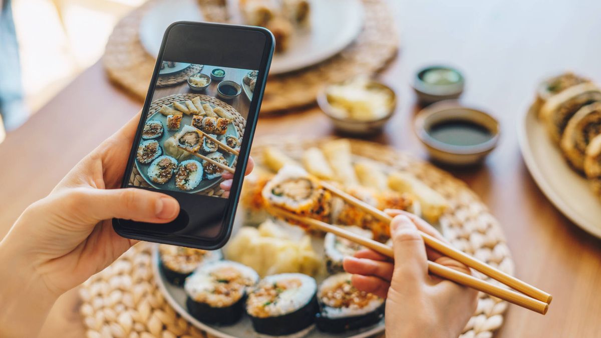 Día Internacional del Sushi: 7 restaurantes sorprendentes donde disfrutarlo