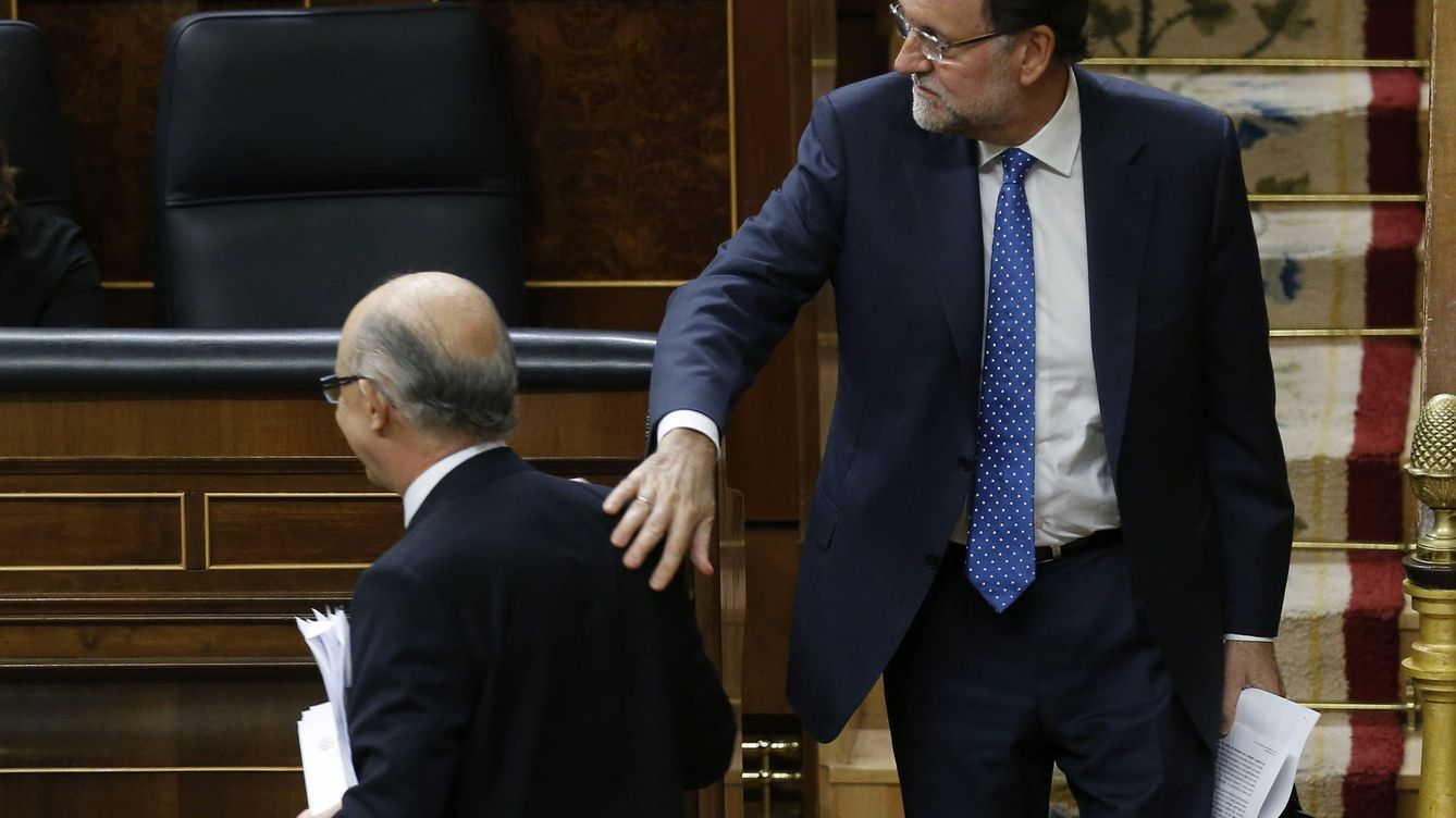 El día que Mariano Rajoy decidió acabar con la cultura