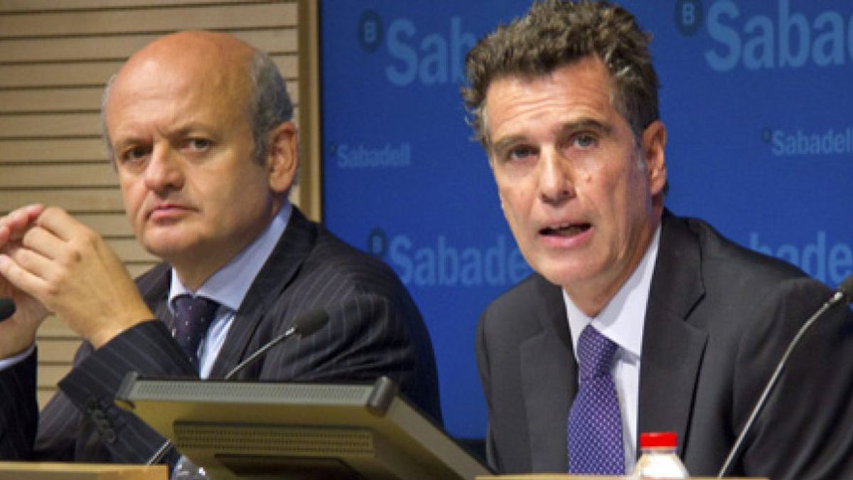 Sabadell, primer banco que reconoce que pierde dinero con la venta de sus pisos