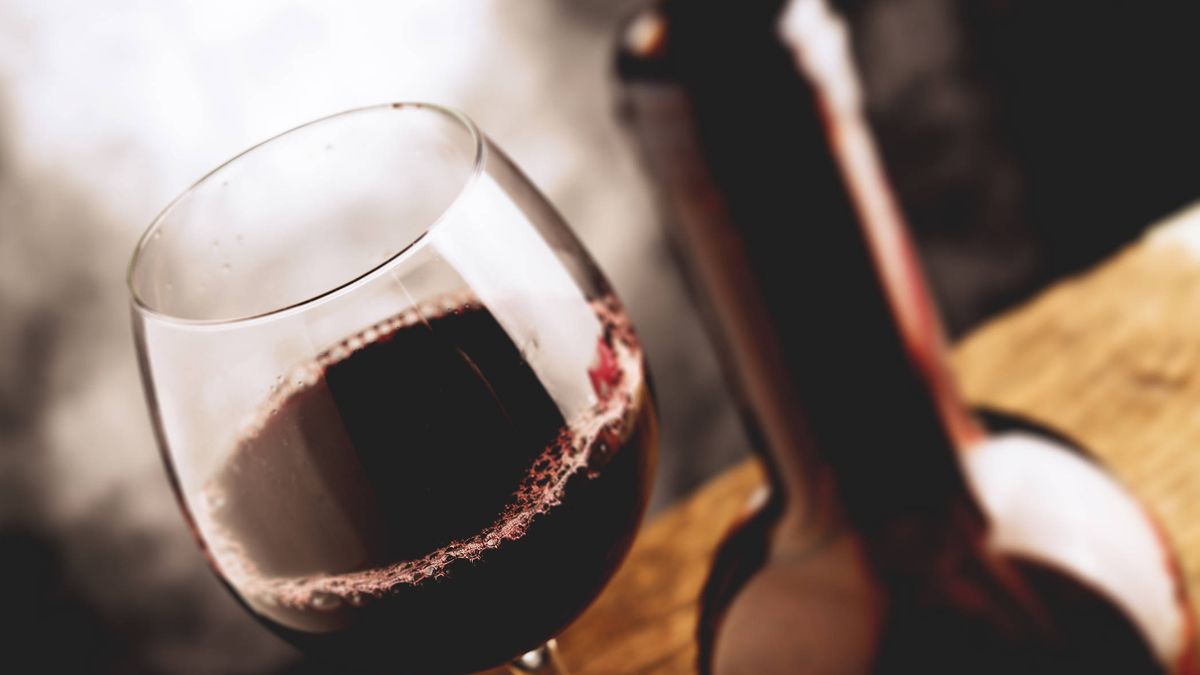 Vitral es el vino más caro de España, con diferencia. ¿Merece la pena pagar tanto?