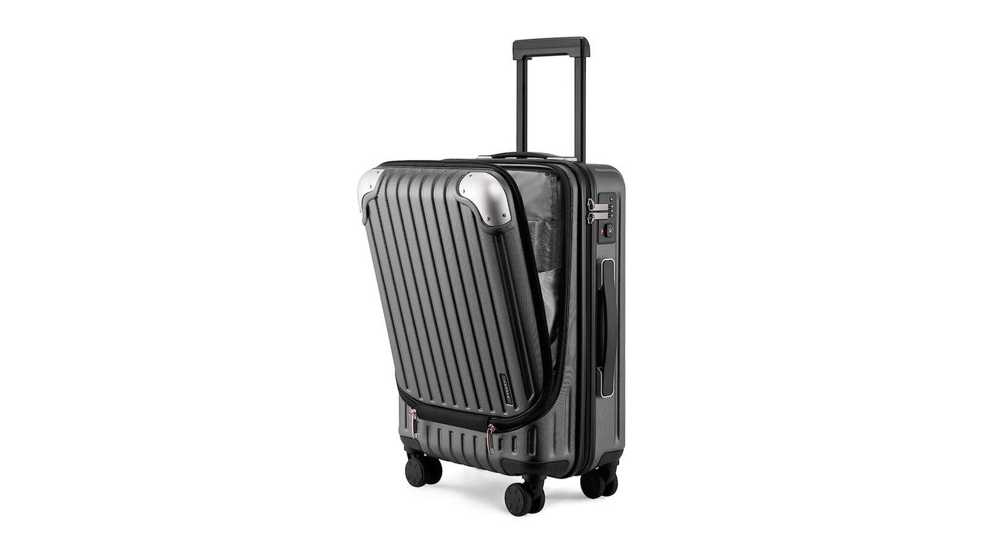 Descubre las mejores maletas rígidas para tus viajes: durabilidad, estilo y  funcionalidad en un solo lugar