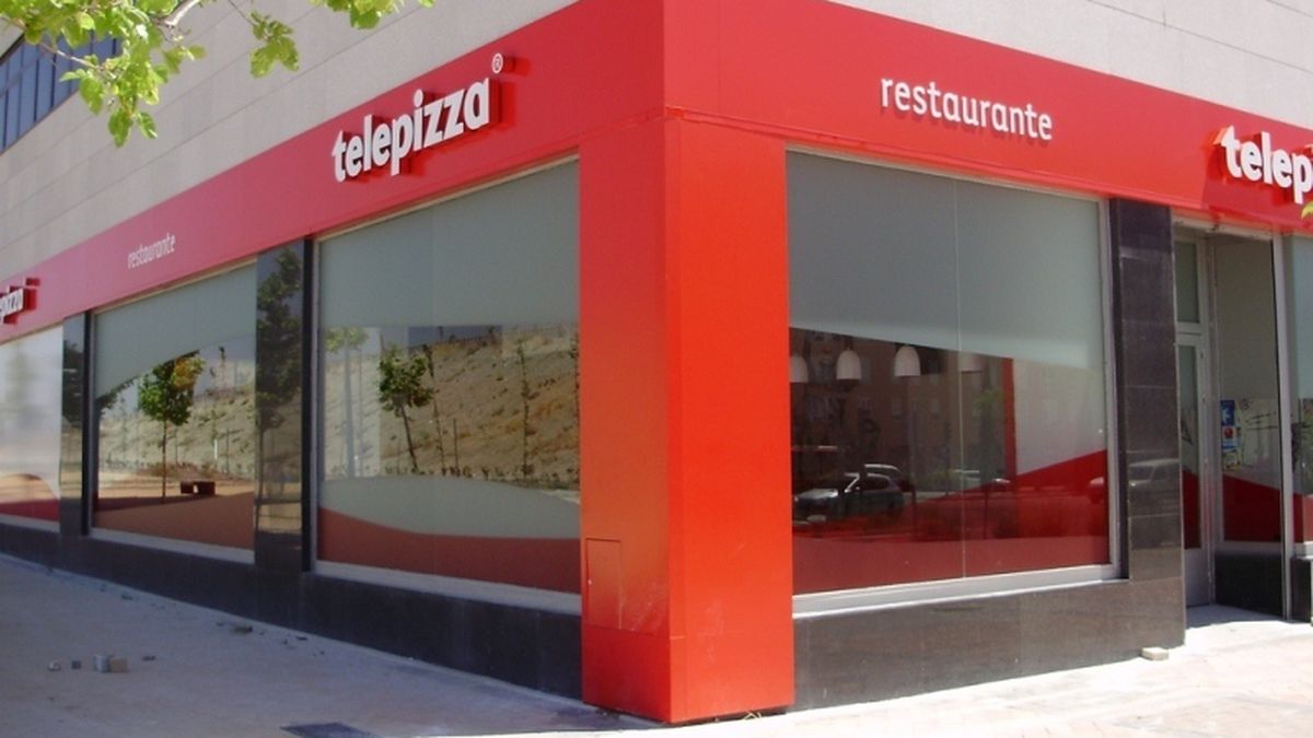 Telepizza se sube a la ola de salidas a bolsa para captar hasta 600 millones en mayo