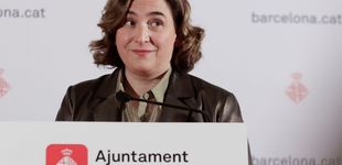 Post de Ada Colau optará a un tercer mandato como alcaldesa de Barcelona