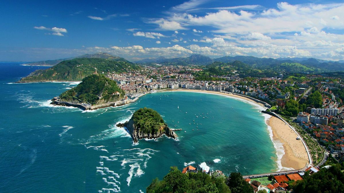Descubre Donostia: qué hacer en San Sebastián un fin de semana