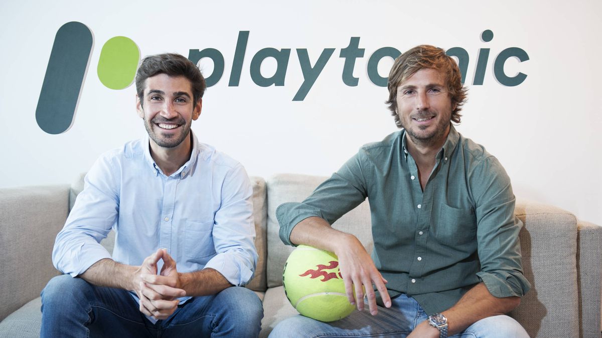 La española Playtomic expande su app de pistas de pádel y compra una empresa finlandesa