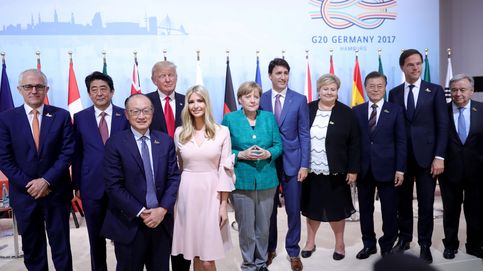 El G20 dibuja un mundo multipolar más complejo
