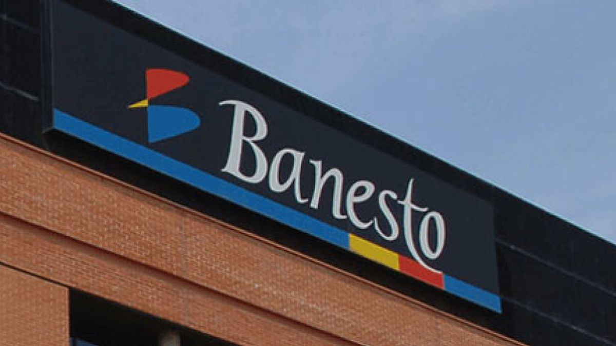 El bróker del hijo de Botín provoca la mayor subida de Banesto en 10 meses