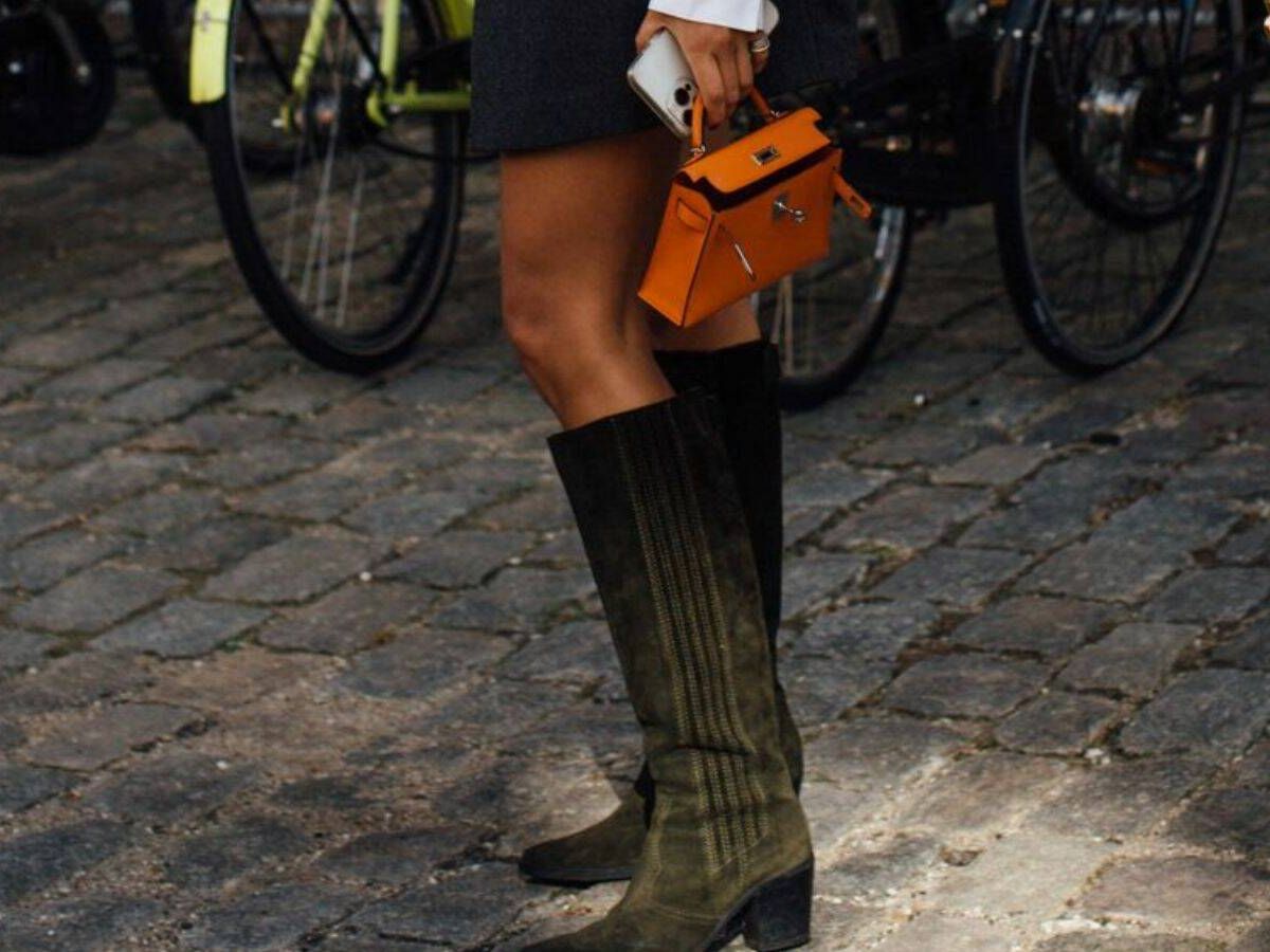 Foto: Alarga tus vestidos de verano con estas botas y botines 'low-cost' (Imaxtree)