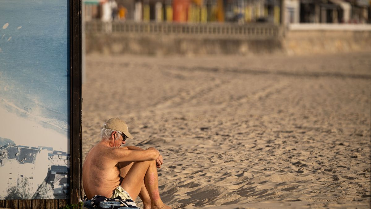 Un nuevo cambio radical del tiempo acecha en España: vuelve el "calor anómalo" a estas zonas
