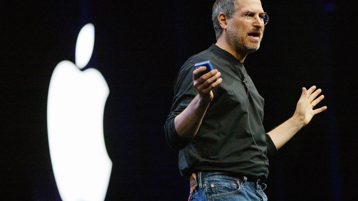 Haz lo que hacía Steve Jobs, no lo que te decía que hicieras