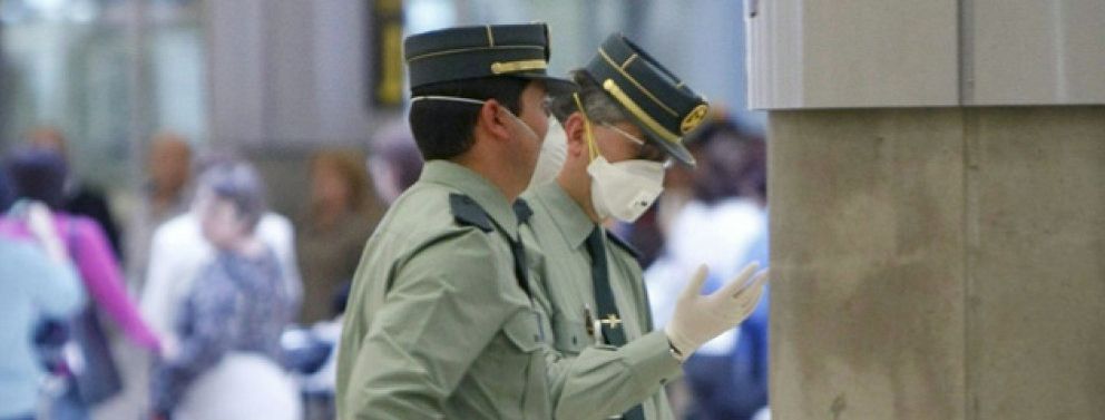 Foto: El Gobierno oculta el primer brote masivo de gripe porcina en España