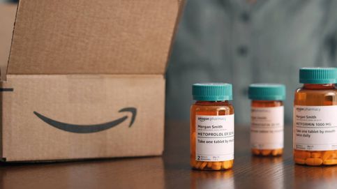 Pacientes digitales: Amazon y la tentación de la venta de fármacos online