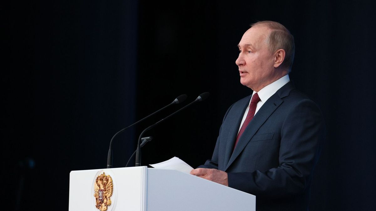 La Agencia Internacional de la Energía culpa a Putin de la crisis de gas que asola Europa