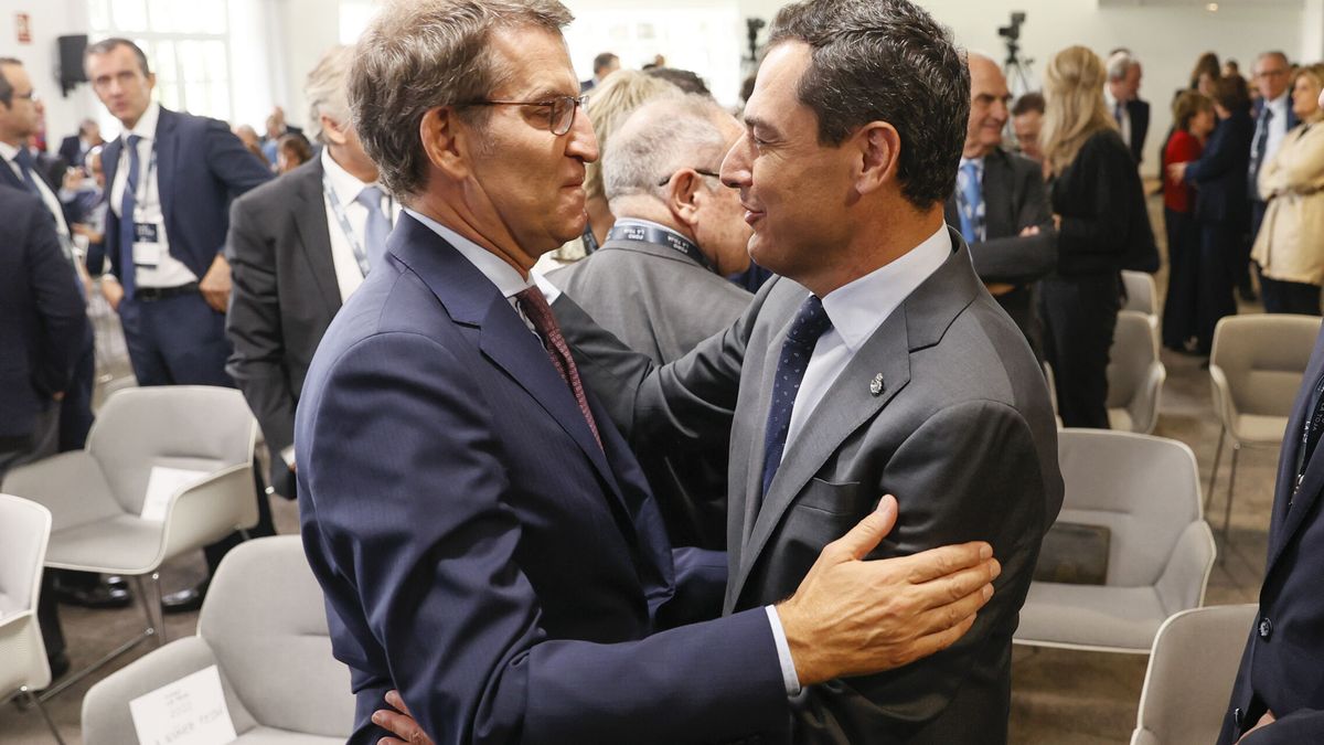 Génova delega en sus barones la batalla jurídica contra la reforma fiscal de Sánchez