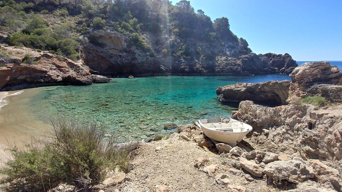 La Ibiza tranquila: 9 claves para encontrarla y (sobre todo) disfrutarla
