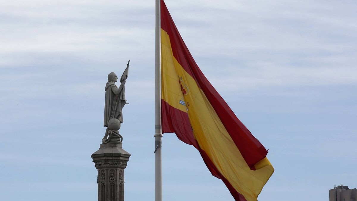 El bilingüismo resucita al español en el 'cementerio de los idiomas' 