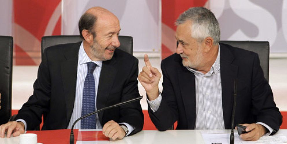 Foto: Andalucía pide al Gobierno "un anticipo" de 1.000 millones para obtener liquidez
