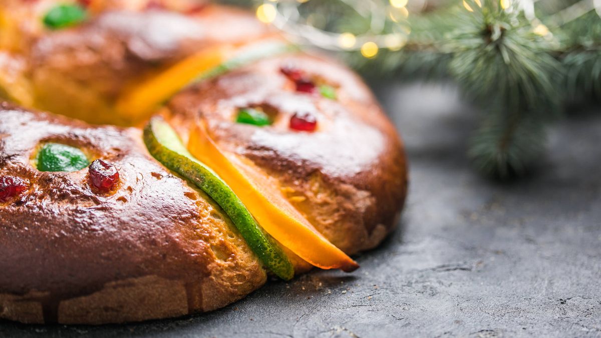 El verdadero origen del roscón de Reyes: historia de una tradición