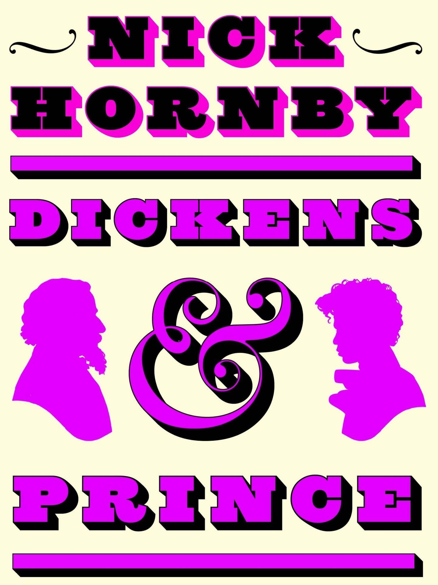 'Dickens & Prince', de Nick Hornby