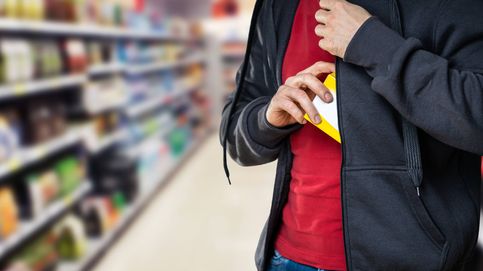 Estos son los 10 productos más robados en los supermercados en 2021
