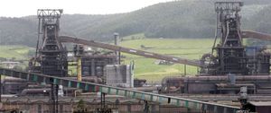 Arcelor da marcha atrás y no aplicará la reforma laboral en sus plantas