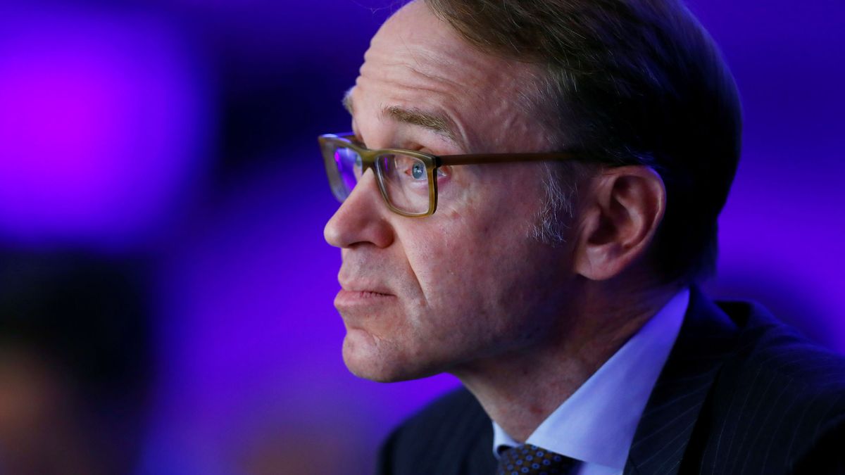 El Bundesbank dice que las compras del BCE deben ser flexibles, pero no sin límites
