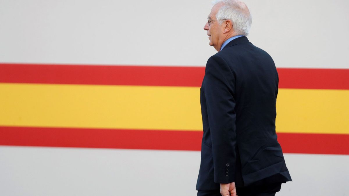 El cónsul honorario de Grecia en Barcelona niega tener notificación de su cese