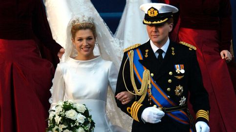 Noticia de Recordamos a las invitadas mejor vestidas de la boda de Máxima de Holanda en su aniversario: de Marie-Chantal a Carolina de Mónaco