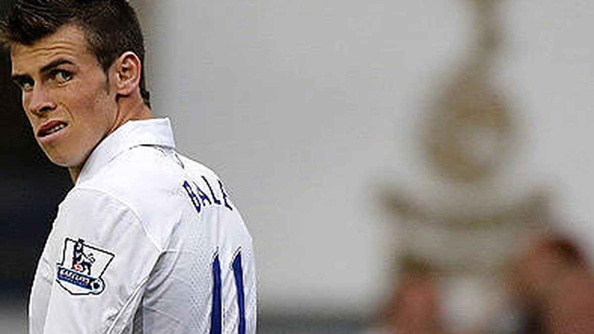 Levy espera en Miami a Florentino y un maletín con 100 millones por Bale
