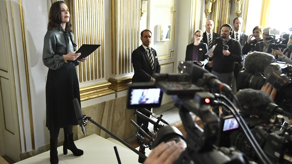 La Academia Sueca no concede el Nobel de Literatura por las denuncias de acoso sexual