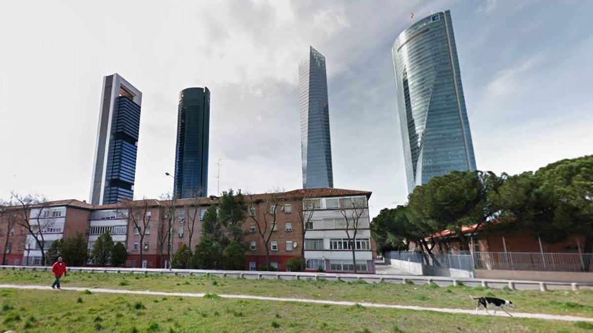 Cuánto gana cada vecino de Madrid: la renta, barrio a barrio