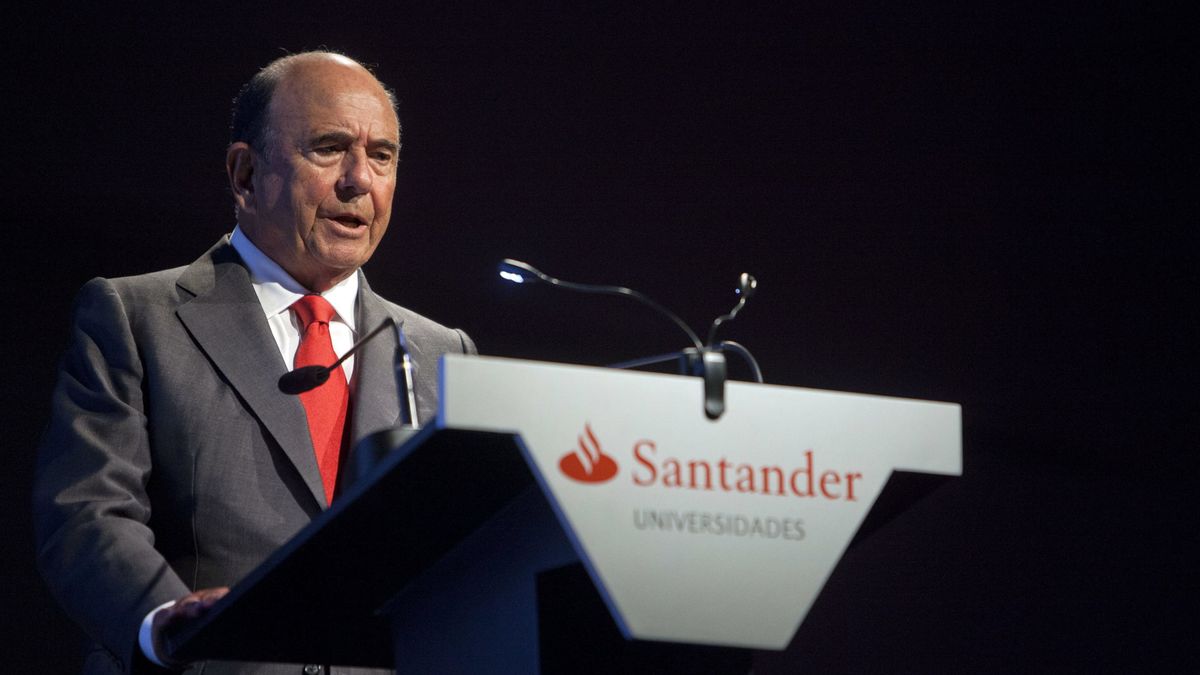 Santander vende su inmobiliaria Altamira al fondo Apollo por casi 700 millones de euros