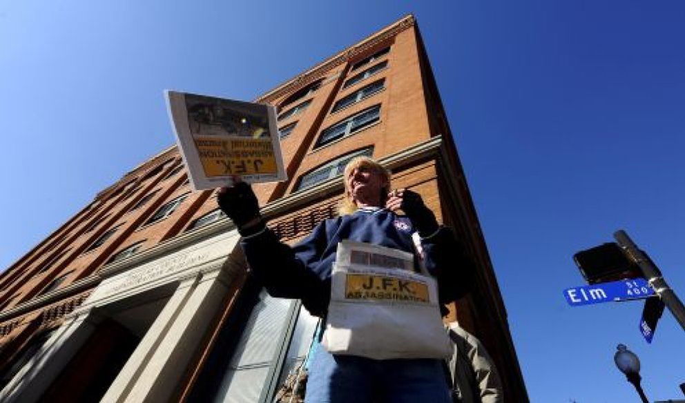 Foto: Bajistas en 'prensa': tres hedge fund aterrizan sobre Vocento y Prisa con 12 millones de euros