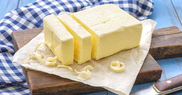 Foto: Algunas empresas están reemplazando el aceite de palma o la margarina por mantequilla en sus productos.