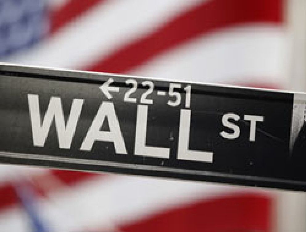 Foto: Wall Street despide cuatro sesiones al alza y respira con los datos macro