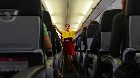Secretos en las alturas: siete cosas que solo el personal de las aerolíneas conoce