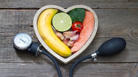 Tu alimentación puede hacer mucho por mejorar tu hipertensión