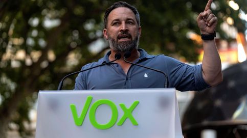 Vox supedita su apoyo presupuestario en Andalucía al desmontaje del “tinglado” público 