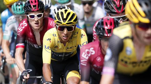 Los premios del Tour de Francia 2019: ¿cuánto dinero se llevan los ganadores?