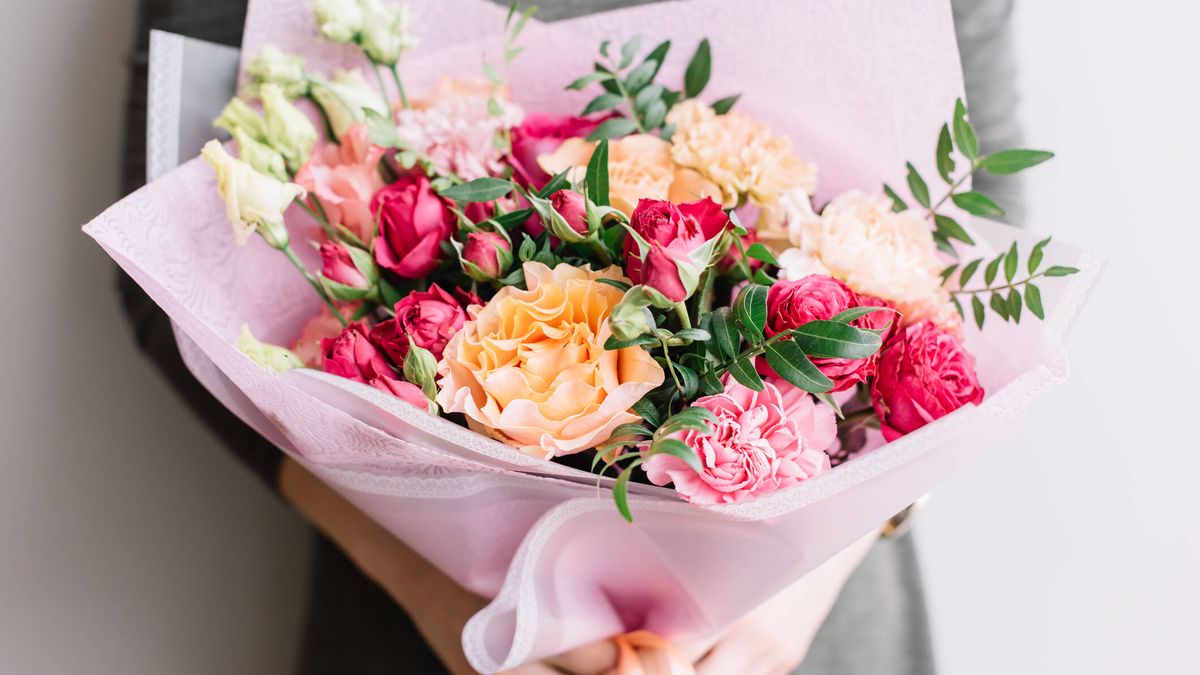 Abraza el Romance: Regala Peluches y Flores para un San Valentín  inolvidable - FRESFLOR by Quality, San Valentín con Fresflor: Amor en Cada  Flor