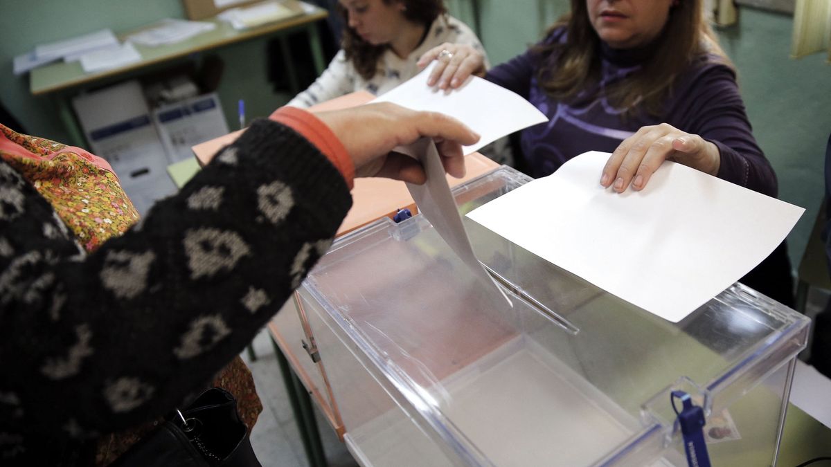 Elecciones de Castilla y León: ¿hasta cuándo se puede votar?