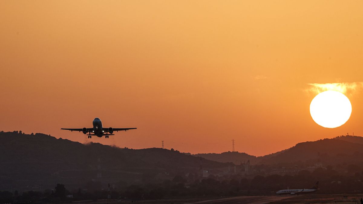Arranca el vuelo de la aviación verde: un nuevo destino que pone en juego 23.000M