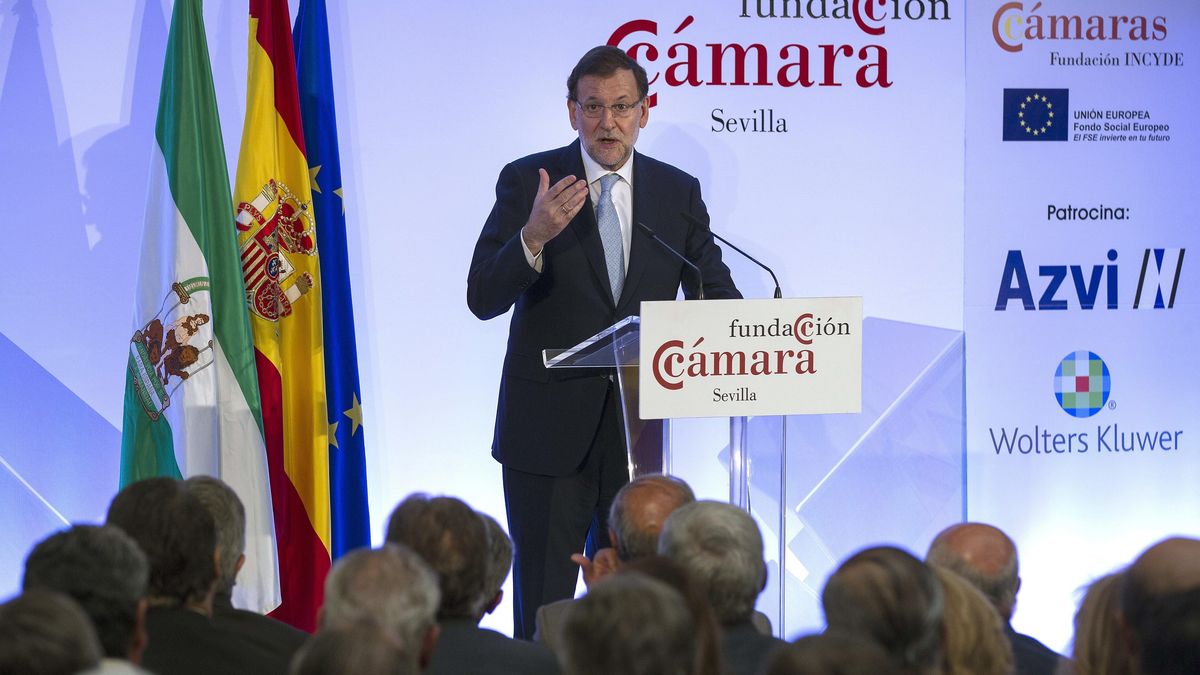 Rajoy anuncia 7.000 millones más para las autonomías en 2016 en plena deriva catalana