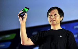 Xiaomi 'funde' 3,6 millones de dólares en un dominio de dos letras