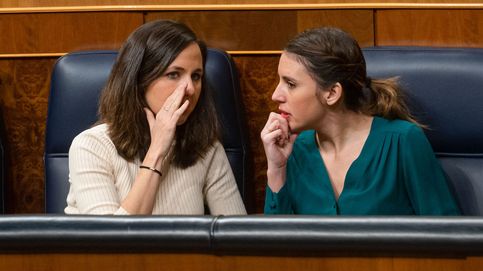 El PSOE pide tramitar de urgencia en el Congreso la reforma de la ley del solo sí es sí